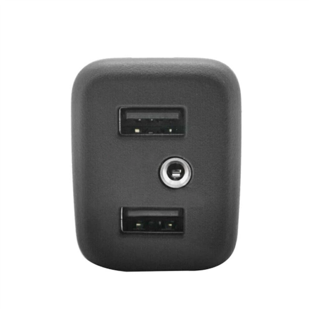 Adapter Interface Adapter 13509942 AUX Car Player AUX Interface Adapter For GMC For Chevrolet USB Charger Port High Quality
Adapter Interface Adapter 13509942 AUX Car Player AUX Interface Adapter For GMC For Chevrolet USB Charger Port High Quality