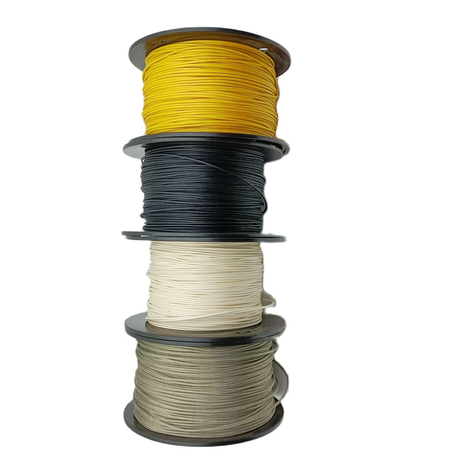 Braided Cotton Guitar Wire Single Core Wiring Welding Guitar Pickups Connection For FD Guitar 10M Guitar Parts Accessories
Braided Cotton Guitar Wire Single Core Wiring Welding Guitar Pickups Connection For FD Guitar 10M Guitar Parts Accessories