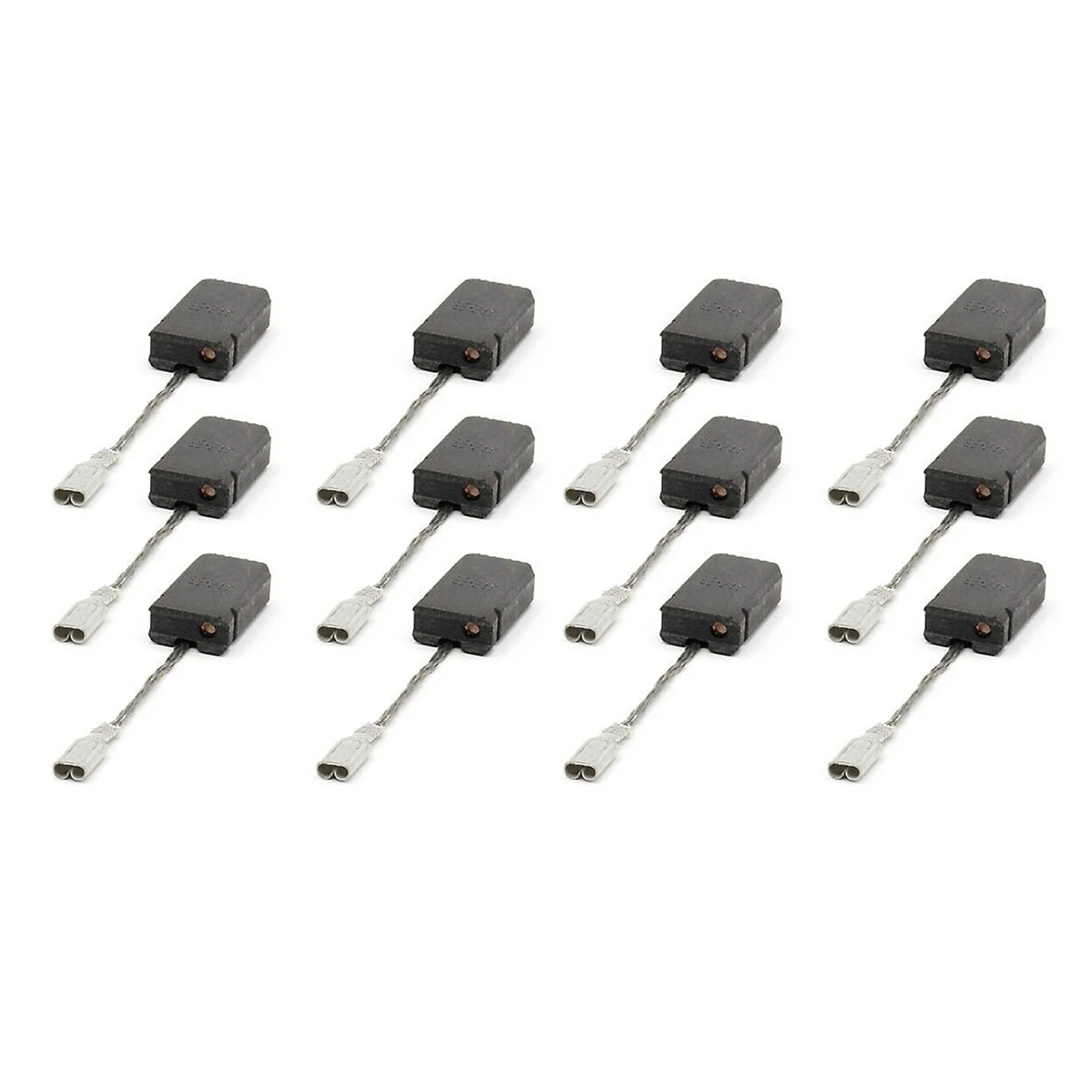 High Performance Carbon Brushes Motor Carbons for Bosch GWS 10 11 14 15125 Enhanced Motor Lifespan Improved Functionality
High Performance Carbon Brushes Motor Carbons for Bosch GWS 10 11 14 15125 Enhanced Motor Lifespan Improved Functionality