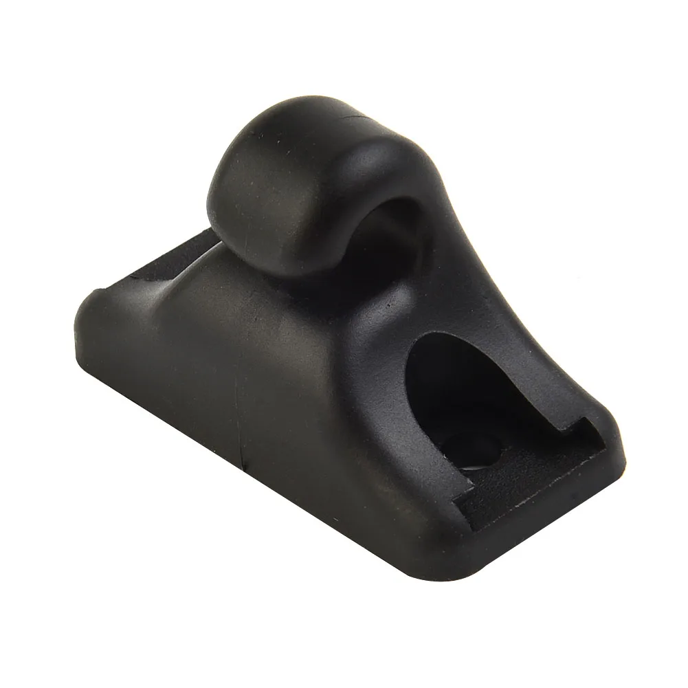 Part Clips #94473143900 Sun Visor Sunvisor Accessories Black Bracket Front Left SET OF 2 High Quality Replacement
Part Clips #94473143900 Sun Visor Sunvisor Accessories Black Bracket Front Left SET OF 2 High Quality Replacement