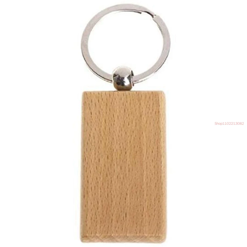 60Pcs Blank Rectangle Wooden Key Chain Diy Wood Keychains Key Tags Can Engrave Diy Gifts
60Pcs Blank Rectangle Wooden Key Chain Diy Wood Keychains Key Tags Can Engrave Diy Gifts