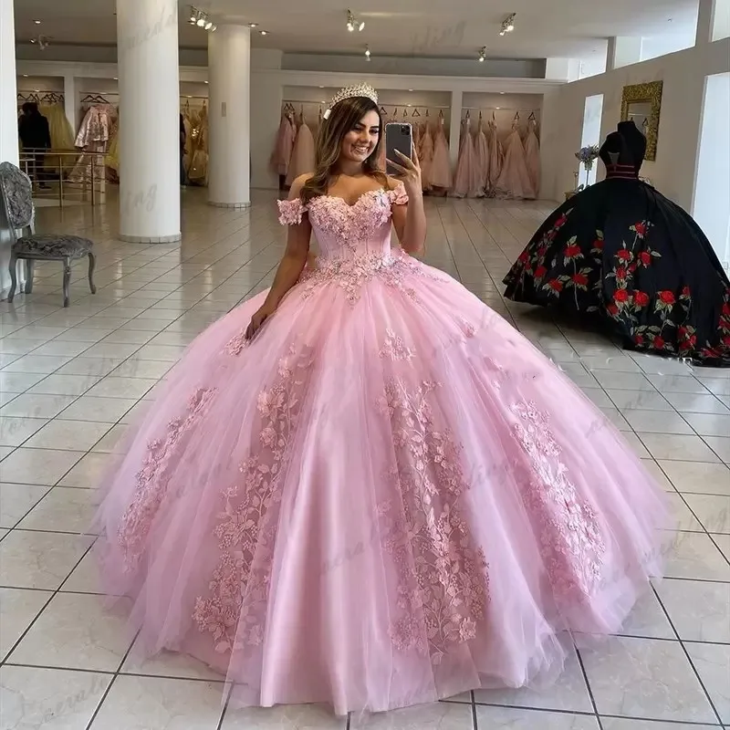 ANGELSBRIDEP розовые сексуальные платья с открытыми плечами, милое платье 16, кружевное платье принцессы на день рождения, новое поступление
ANGELSBRIDEP розовые сексуальные платья с открытыми плечами, милое платье 16, кружевное платье принцессы на день рождения, новое поступление