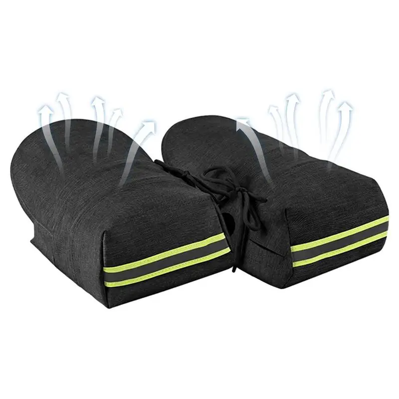 Sun Protection Gloves Windproof Electric Vehicle Gloves Motorcycle Hand Shield Multifunctional Handlebar Muffs Motorbike Gloves
Sun Protection Gloves Windproof Electric Vehicle Gloves Motorcycle Hand Shield Multifunctional Handlebar Muffs Motorbike Gloves