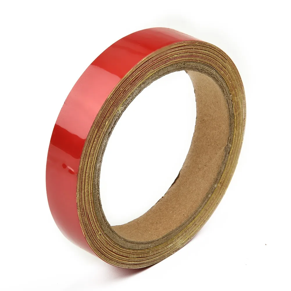 Car Stickers Tape Sticker PVC Waterproof Car Sticker Red Lining Reflective Film For Car Stripes Adhesive Sticker Car Styling
Car Stickers Tape Sticker PVC Waterproof Car Sticker Red Lining Reflective Film For Car Stripes Adhesive Sticker Car Styling