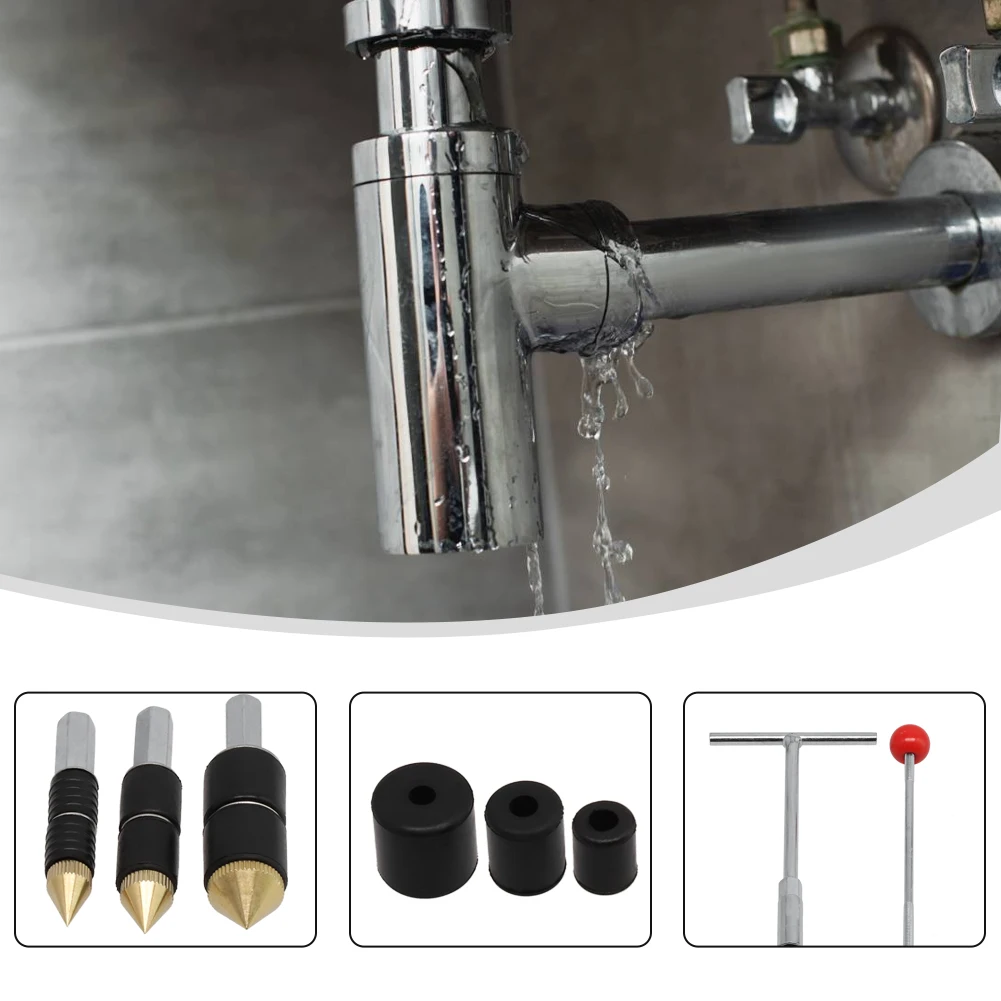 With Rubber Cover Hot Melt Stopper Rust Resistance Stainless Steel For Concrete Slab Cracks Lightweight Reusable
With Rubber Cover Hot Melt Stopper Rust Resistance Stainless Steel For Concrete Slab Cracks Lightweight Reusable