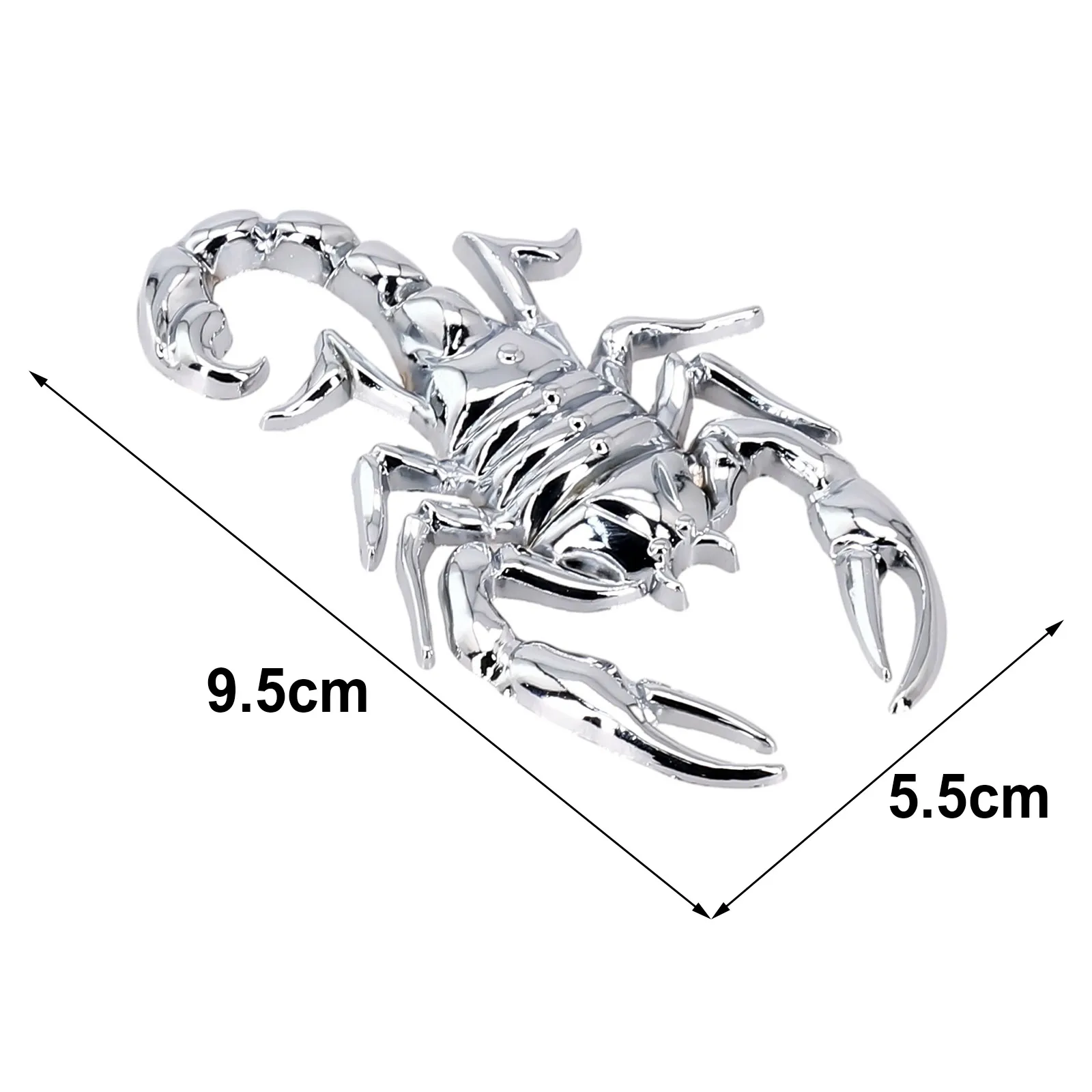 Replacement Decorative Set Adhesive Design Emblem stickers Glue sticker Badge Scorpion King Logo Decal Accessories
Replacement Decorative Set Adhesive Design Emblem stickers Glue sticker Badge Scorpion King Logo Decal Accessories