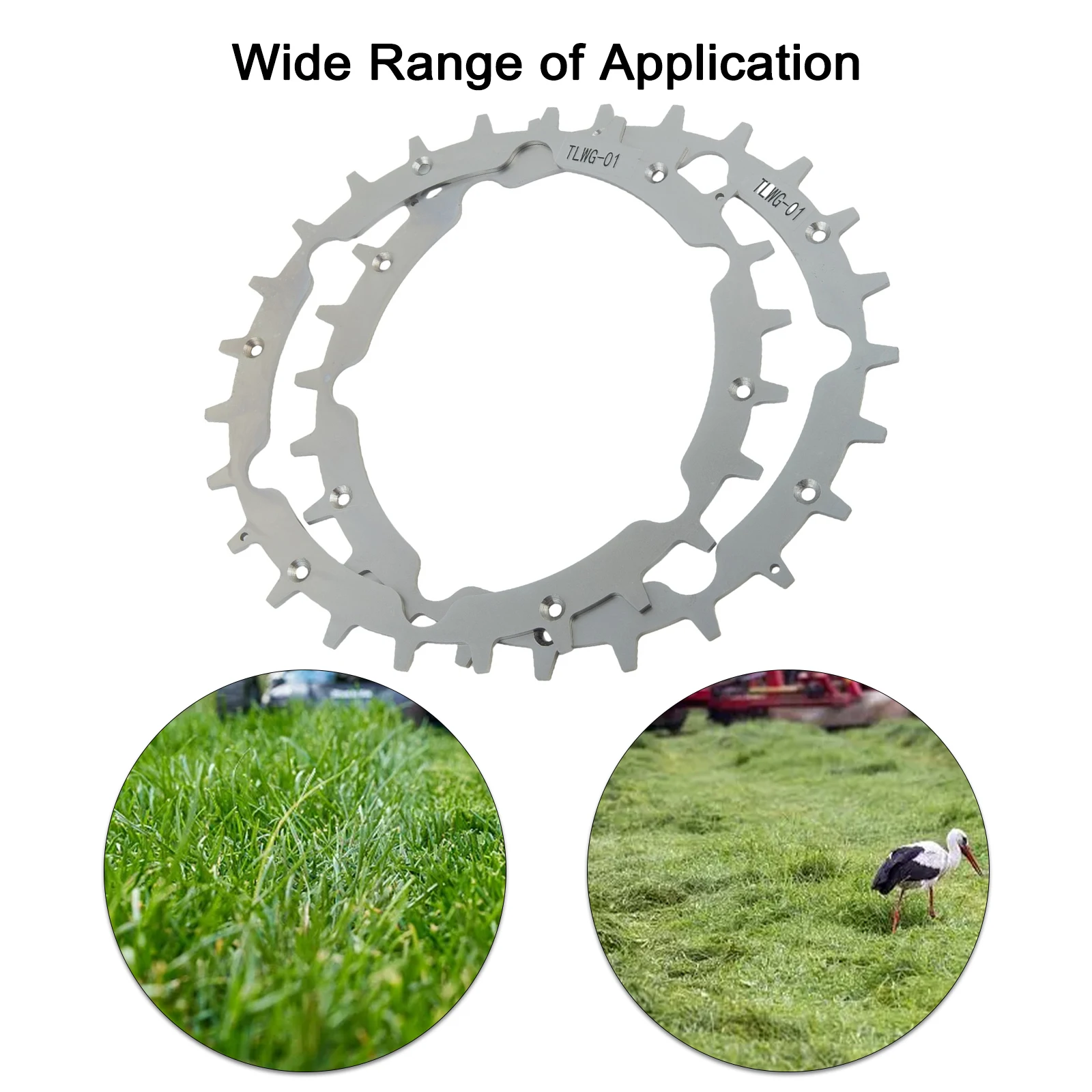 For Sileno City Lawnmower Spikes Screws Stainless Steel Wheel Elaborately Deburred For 250/500/Life High Quality
For Sileno City Lawnmower Spikes Screws Stainless Steel Wheel Elaborately Deburred For 250/500/Life High Quality