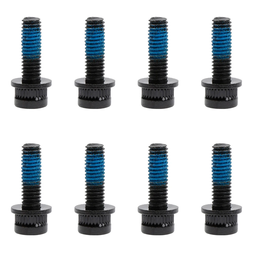 Durable New Practical Bike Screw Screw Oil Brake Professional Screws Useful Bolt Caliper Fixing Screw Functional
Durable New Practical Bike Screw Screw Oil Brake Professional Screws Useful Bolt Caliper Fixing Screw Functional