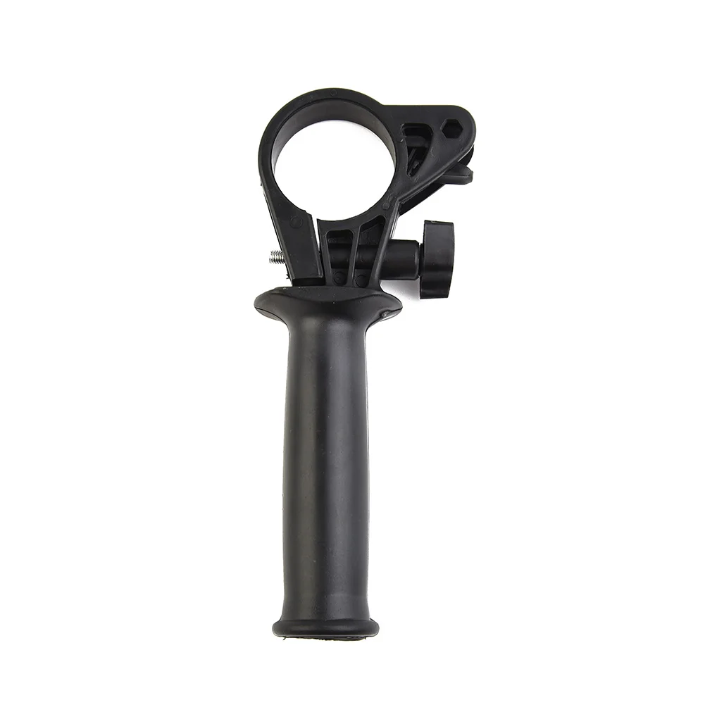 Durable Practical Useful Hammer Drill Handle Replacement Rule Set 175mm length Accessories For electric drills
Durable Practical Useful Hammer Drill Handle Replacement Rule Set 175mm length Accessories For electric drills