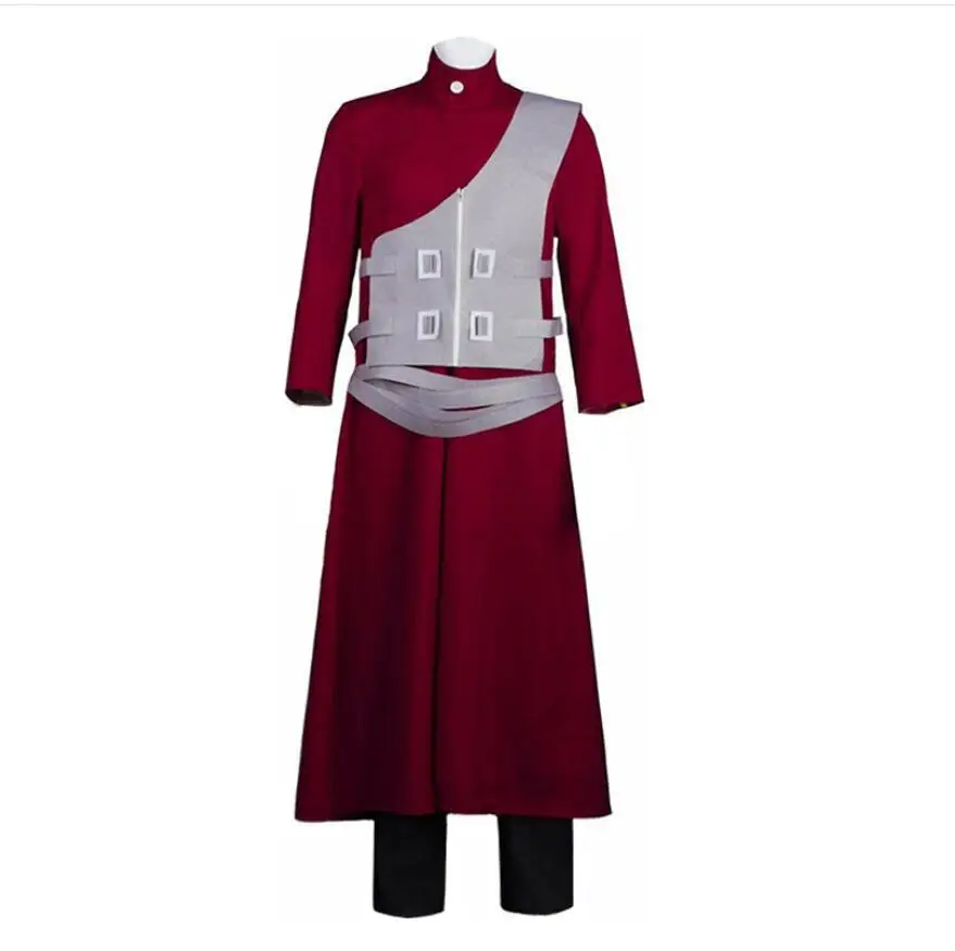 Anime cosplay Fifth Generation Hokage Cosplay Full Set Costume Halloween Uniform Mens Red Coat Suit Outfit
Anime cosplay Fifth Generation Hokage Cosplay Full Set Costume Halloween Uniform Mens Red Coat Suit Outfit