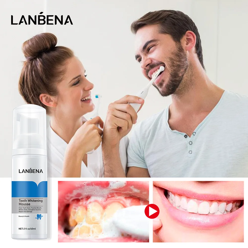Зубная паста LANBENA, зубная паста для отбеливания зубов, свежее сияние, плохое дыхание, чистка зубов, зубная паста
Зубная паста LANBENA, зубная паста для отбеливания зубов, свежее сияние, плохое дыхание, чистка зубов, зубная паста