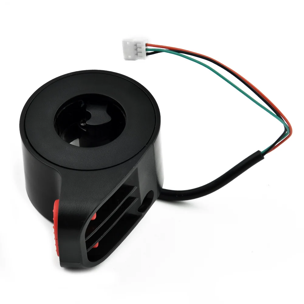 Accelerator Throttle Unit For Xiaomi M365 1S Essential Pro 2 Electric Scooter RD Scooter Finger Dial Red Accelerator
Accelerator Throttle Unit For Xiaomi M365 1S Essential Pro 2 Electric Scooter RD Scooter Finger Dial Red Accelerator