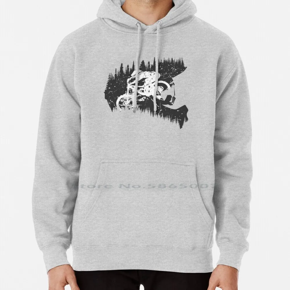 Fullface Mtb Hoodie Sweater 6xl Cotton Bike Mtb Ride Bicycle Enduro Bmx Follow Lost Mountain Nature Cycling Downhill Minimalist
Fullface Mtb Hoodie Sweater 6xl Cotton Bike Mtb Ride Bicycle Enduro Bmx Follow Lost Mountain Nature Cycling Downhill Minimalist