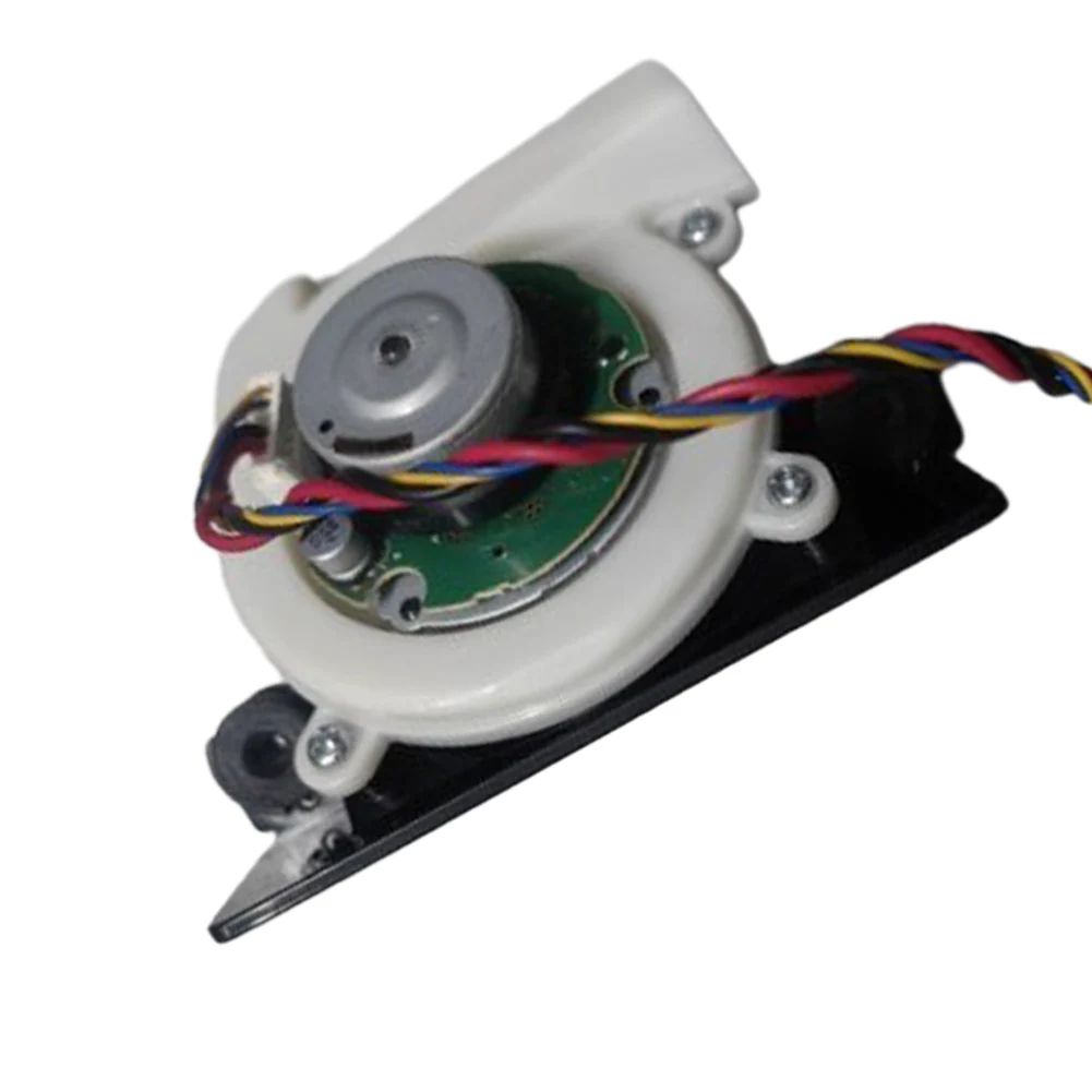 Enhanced Cleaning Performance with Vacuum Cleaner Main Engine Ventilator Motor Fan for Deebot T10 X1 Robot Vacuum
Enhanced Cleaning Performance with Vacuum Cleaner Main Engine Ventilator Motor Fan for Deebot T10 X1 Robot Vacuum