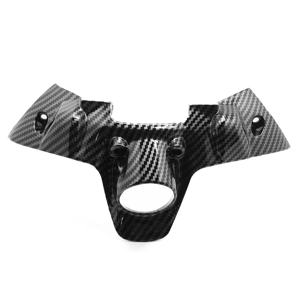 1pc Carbon Fiber Ignition Key Case Cover Guard Fairing For Ducati 899 959 1199 1299 Motorcycle Body Rear Fairing Accessories
1pc Carbon Fiber Ignition Key Case Cover Guard Fairing For Ducati 899 959 1199 1299 Motorcycle Body Rear Fairing Accessories