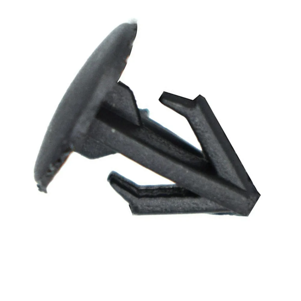 100pcs Fastener Rivet Hood Trunk Moulding Retainer Clip For Honda High-quality Nylon Material Direct Replacement 91518 SM4 003
100pcs Fastener Rivet Hood Trunk Moulding Retainer Clip For Honda High-quality Nylon Material Direct Replacement 91518 SM4 003