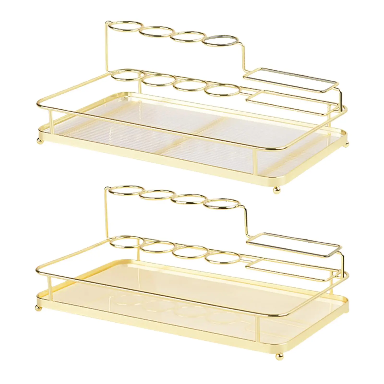 Toothbrush Holder Caddy Storage Facial cleaner Stand Vanity Electric Toothbrush Holder for Cabinet Counter Apartment Bathroom
Toothbrush Holder Caddy Storage Facial cleaner Stand Vanity Electric Toothbrush Holder for Cabinet Counter Apartment Bathroom