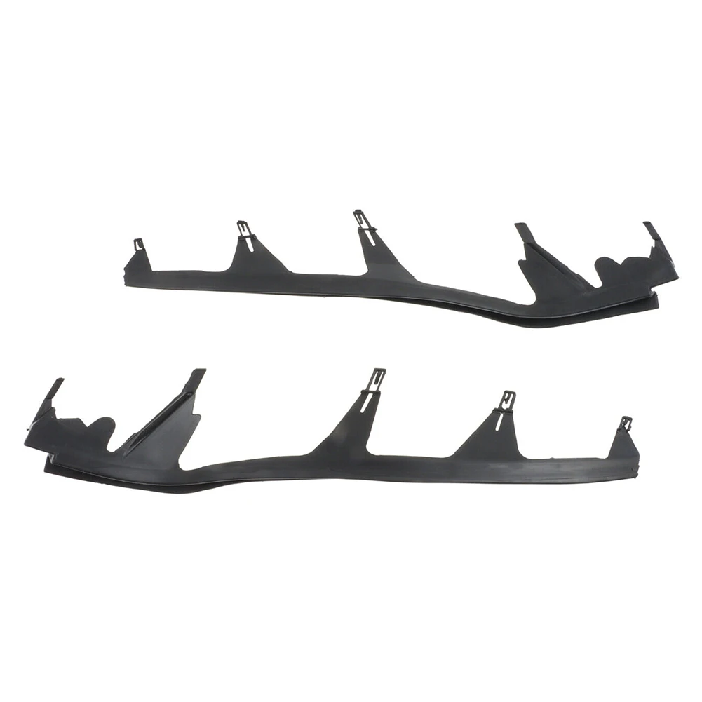 Improved Charging Capabilities Lower Headlight Trim Molding for BMW 323 328 M3 E46 Coupe Tested OEM Number 51138208680
Improved Charging Capabilities Lower Headlight Trim Molding for BMW 323 328 M3 E46 Coupe Tested OEM Number 51138208680