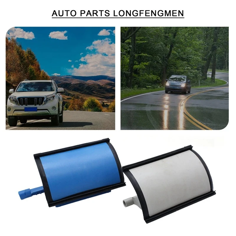 Car Dual Zone Air Conditioning Heater Flap Repair Kit for Peugeot 407 2004-2016 Citroen C5 6480E3
Car Dual Zone Air Conditioning Heater Flap Repair Kit for Peugeot 407 2004-2016 Citroen C5 6480E3