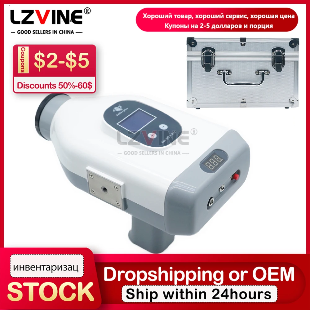 Dental High-Frequency X-Ray Unit Digital Portable Image Unit Machine System Laboratory Equipment Odontologia Accesorios
Dental High-Frequency X-Ray Unit Digital Portable Image Unit Machine System Laboratory Equipment Odontologia Accesorios