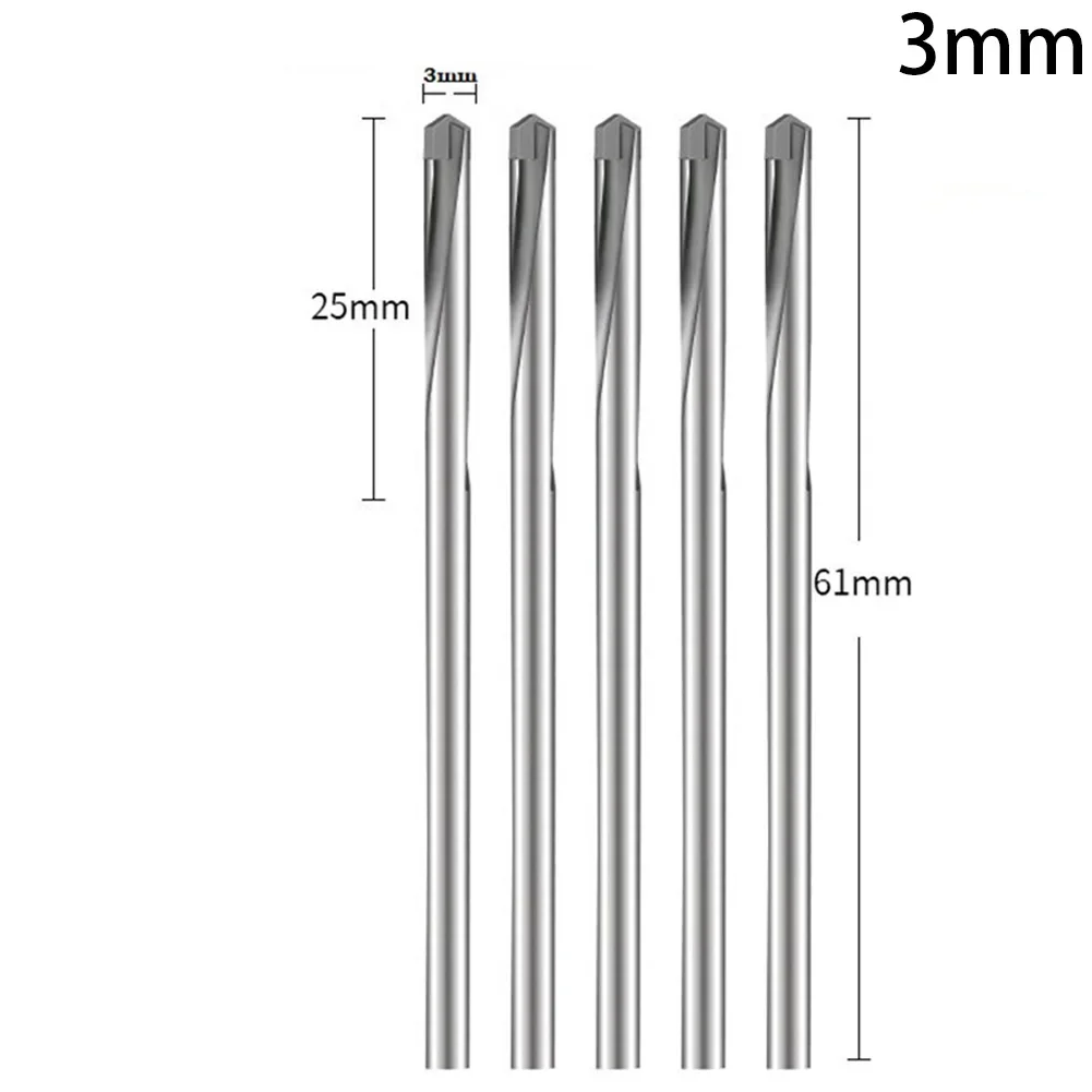 3-12mm Tungsten Carbide Steel Hard Alloy Drill Spring Steel 135 Degree Sharpening Drill Bit For Copper Aluminum Plastic Wood
3-12mm Tungsten Carbide Steel Hard Alloy Drill Spring Steel 135 Degree Sharpening Drill Bit For Copper Aluminum Plastic Wood