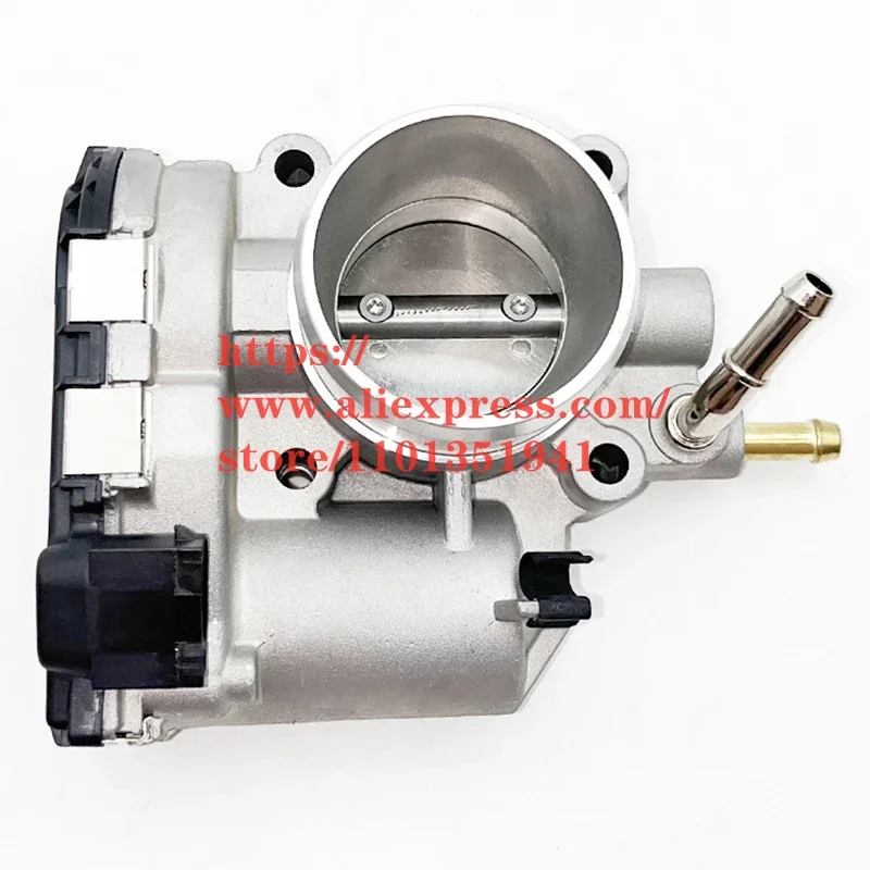 Электронная дроссельная заслонка для двигателя DFM Joyear Haval H3 4A92 F01R00Y011 F
Электронная дроссельная заслонка для двигателя DFM Joyear Haval H3 4A92 F01R00Y011 F
