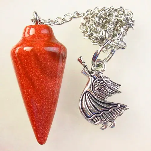 2pcs Gold Sand Stone Pendulum Tibetan Silver Angel Pendant Bead Women Fashion making Jewelry Necklace Charm Free Shipping
2pcs Gold Sand Stone Pendulum Tibetan Silver Angel Pendant Bead Women Fashion making Jewelry Necklace Charm Free Shipping