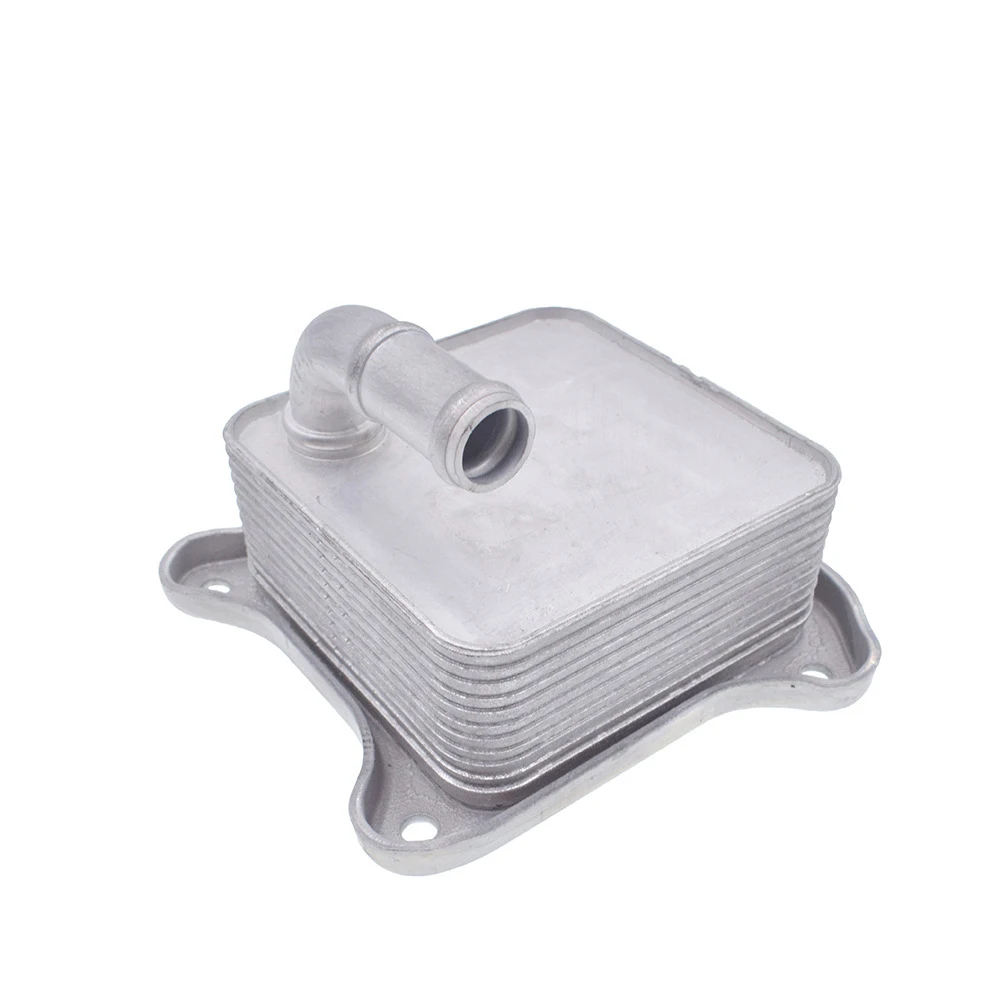 New Engine Oil Radiator Cooler 03F117021A For VW SKODA SEAT AUDI Beetle Caddy III Golf Mk6
New Engine Oil Radiator Cooler 03F117021A For VW SKODA SEAT AUDI Beetle Caddy III Golf Mk6