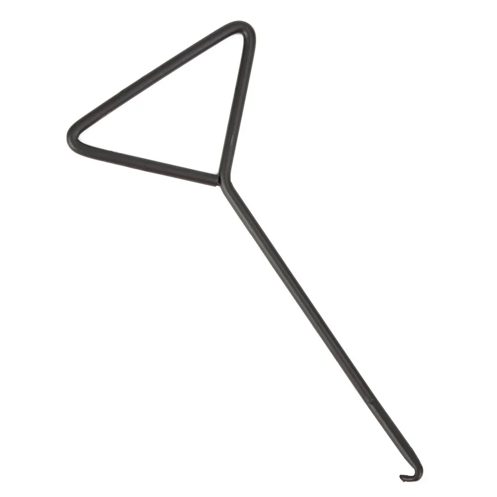 Exhaust Pipe Spring Hook Motorcycle New Puller Tool Shoe Spring 17.5x8.2x3cm Black Brake Hook Puller Spring Steel
Exhaust Pipe Spring Hook Motorcycle New Puller Tool Shoe Spring 17.5x8.2x3cm Black Brake Hook Puller Spring Steel