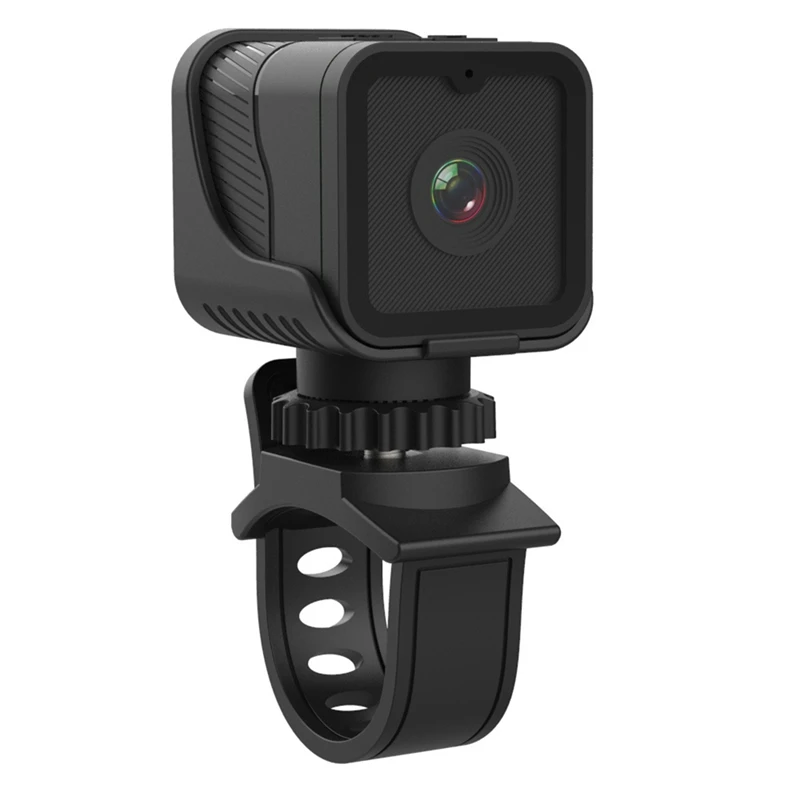 1080P HD Wifi Camera With Hotspot Portable Motorcycle Bicycle Driving Recorder Motion DV
1080P HD Wifi Camera With Hotspot Portable Motorcycle Bicycle Driving Recorder Motion DV