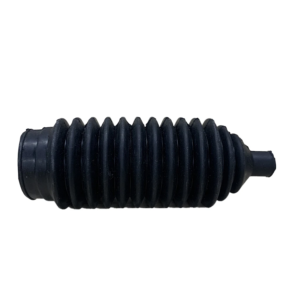 High Quality Pinion Boots Practical Silicone Accessories And Pinion Bellow Boot Clamps Kits Power Steering Rack 
High Quality Pinion Boots Practical Silicone Accessories And Pinion Bellow Boot Clamps Kits Power Steering Rack