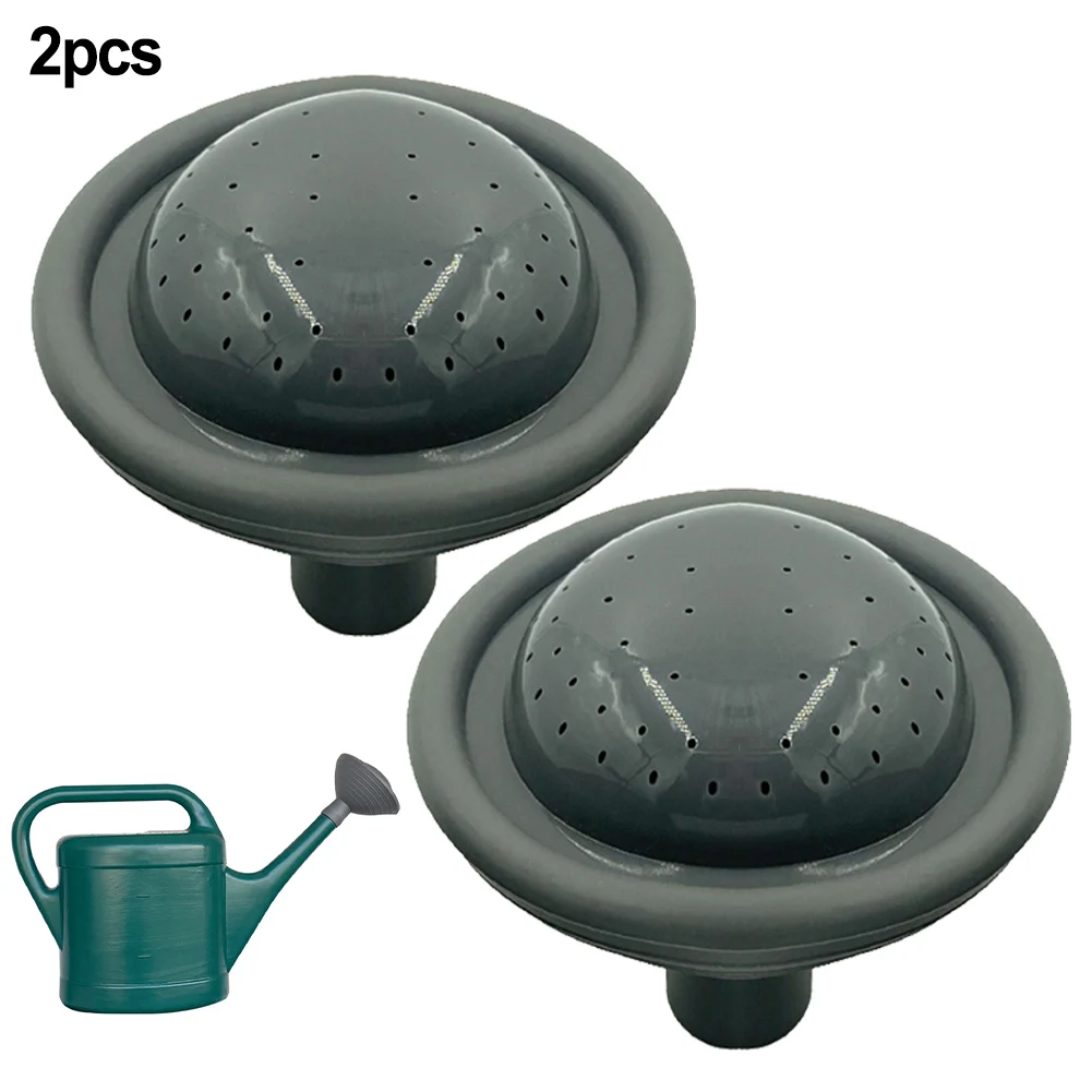 2 Pcs Garden Sprayer Watering Can Rose Nozzle Cap Replacement Universal Bottle Sprinkler Bonsai Watering Spout 1.8~2.2cm
2 Pcs Garden Sprayer Watering Can Rose Nozzle Cap Replacement Universal Bottle Sprinkler Bonsai Watering Spout 1.8~2.2cm