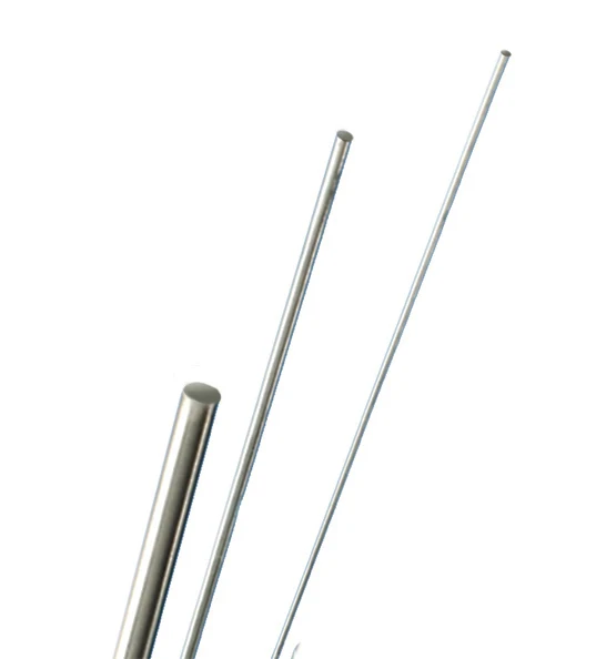 High Quality China Products Esophageal Stent High Performance Nitinol Tubing Nickel Titanium Tube Medical
High Quality China Products Esophageal Stent High Performance Nitinol Tubing Nickel Titanium Tube Medical