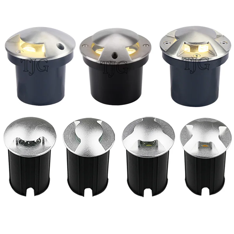 Outdoor Lighting 10W 6W 3W Garden Yard Step Stairs Floor Deck LED Recessed Inground Lamps LED Underground Spotlight AC110 220V
Outdoor Lighting 10W 6W 3W Garden Yard Step Stairs Floor Deck LED Recessed Inground Lamps LED Underground Spotlight AC110 220V