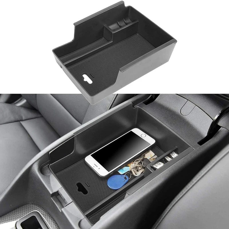 Center Console Organizer Compatible For Chevy Malibu 2016-2023 Insert Tray Accessories Armrest Secondary Storage Coin Holder
Center Console Organizer Compatible For Chevy Malibu 2016-2023 Insert Tray Accessories Armrest Secondary Storage Coin Holder