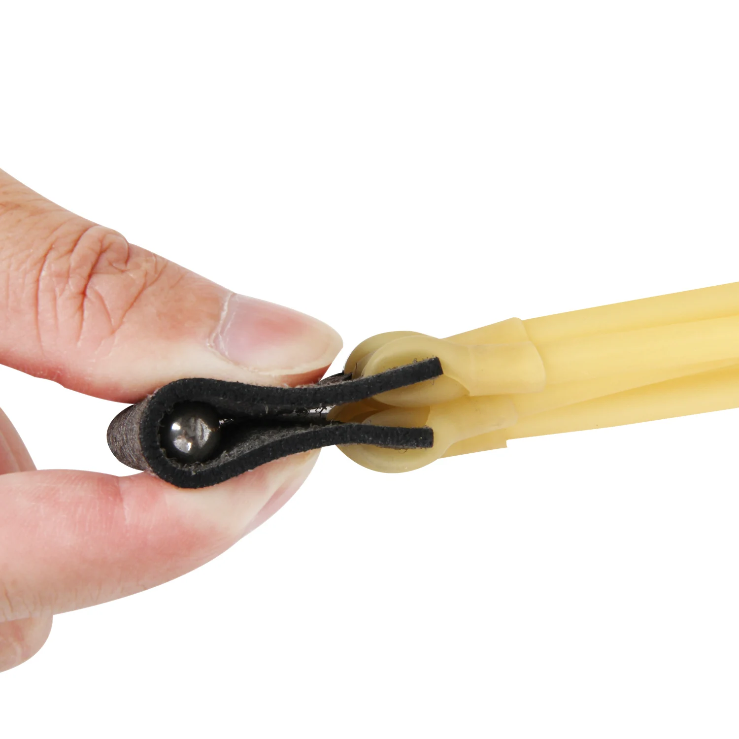 Rubber Band for Slingshot 3 cards 6 shares Catapult Hunting Outdoor Tools Accessories 1/2 pcs
Rubber Band for Slingshot 3 cards 6 shares Catapult Hunting Outdoor Tools Accessories 1/2 pcs