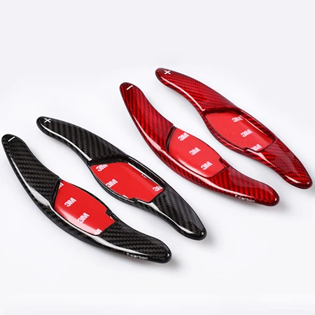 Carbon fiber car steering wheel with extended shift paddles for Toyota markx RAV4 Camry Corolla zelas Levin
Carbon fiber car steering wheel with extended shift paddles for Toyota markx RAV4 Camry Corolla zelas Levin