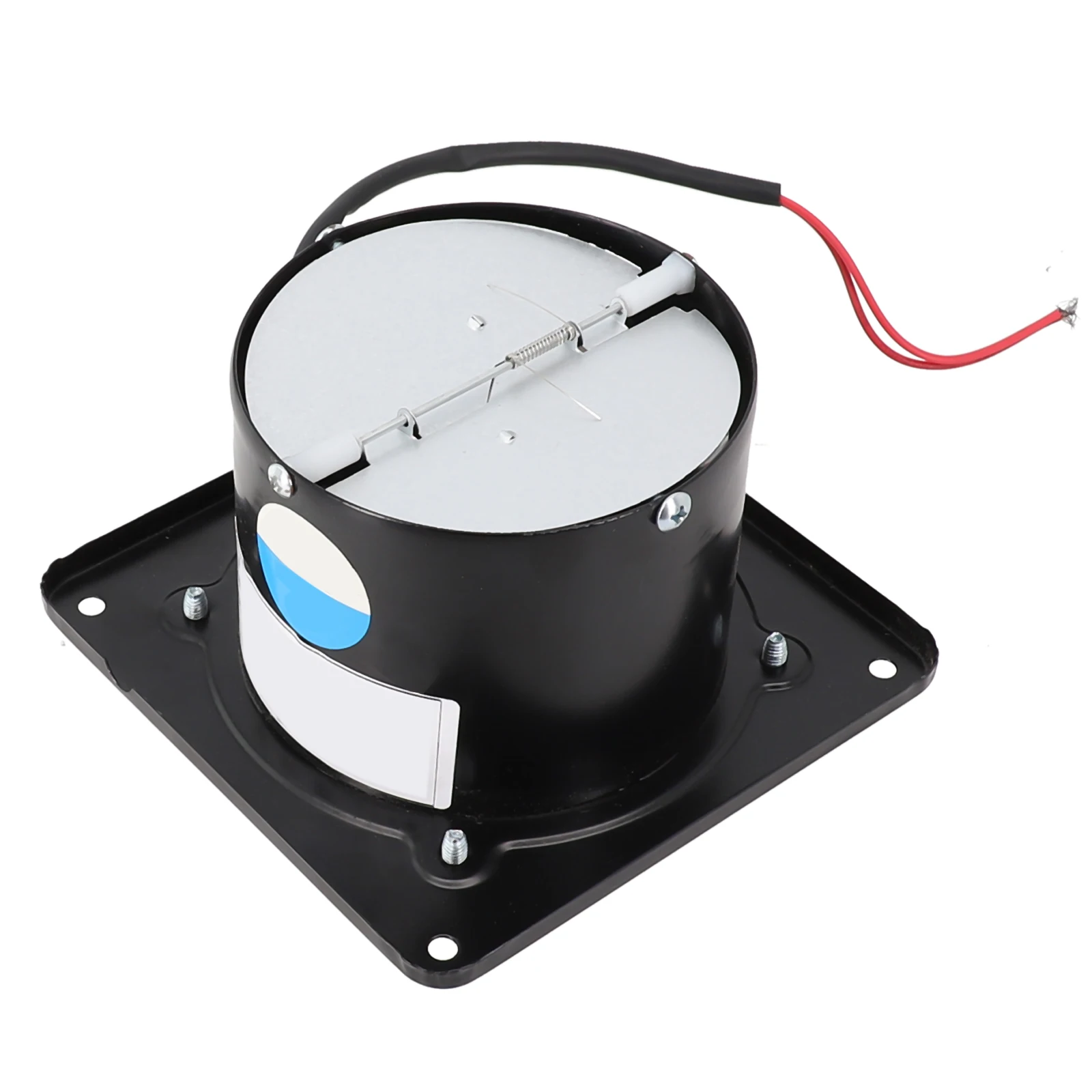 Air Blower Fan Exhaust Fan Black Copper Motor Easy To Install Industrial Stainless Steel Ventilation Extractor
Air Blower Fan Exhaust Fan Black Copper Motor Easy To Install Industrial Stainless Steel Ventilation Extractor