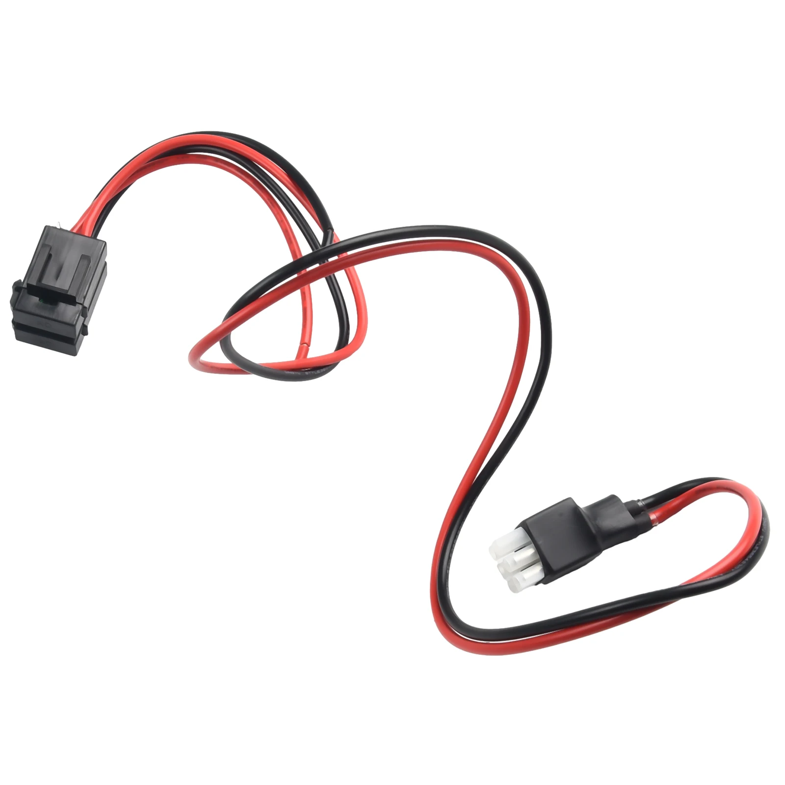 6-Pin DC Power Cable 30Amp For Radio TS-50s TS-60s TS-140 TS-440 TS-450 Brand New And High Performance
6-Pin DC Power Cable 30Amp For Radio TS-50s TS-60s TS-140 TS-440 TS-450 Brand New And High Performance