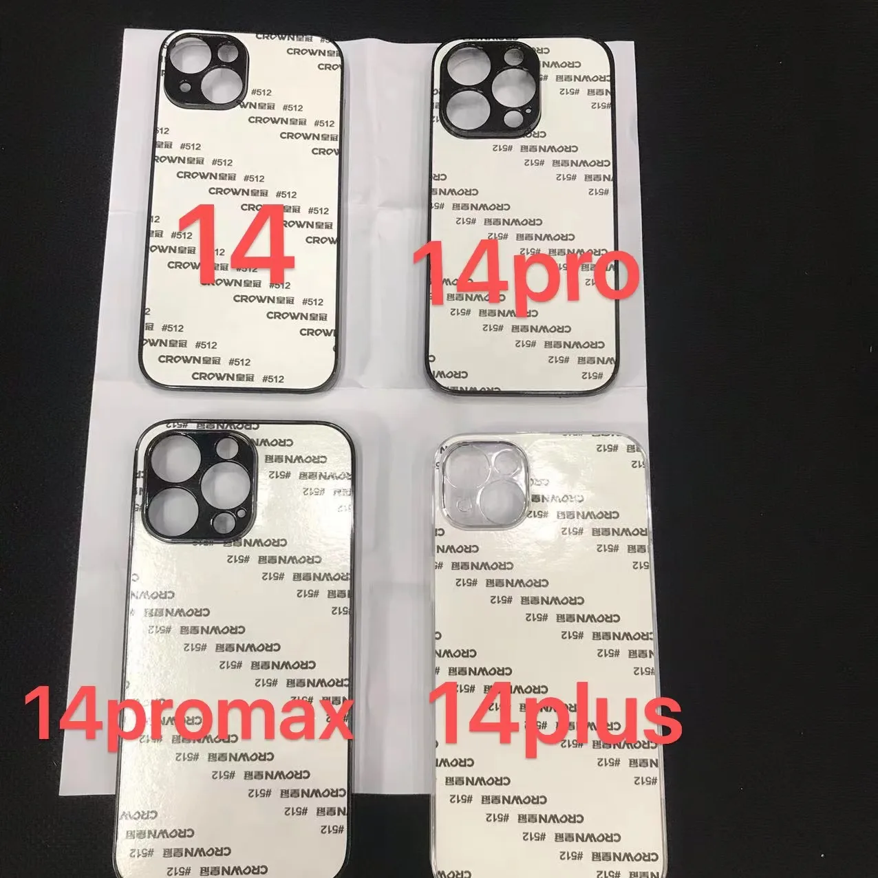 Чистый чехол для телефона с сублимационной печатью, пластиковый чехол для iphone 15 14 13 12 11 xs xr 15 pro max, 50 шт.
Чистый чехол для телефона с сублимационной печатью, пластиковый чехол для iphone 15 14 13 12 11 xs xr 15 pro max, 50 шт.