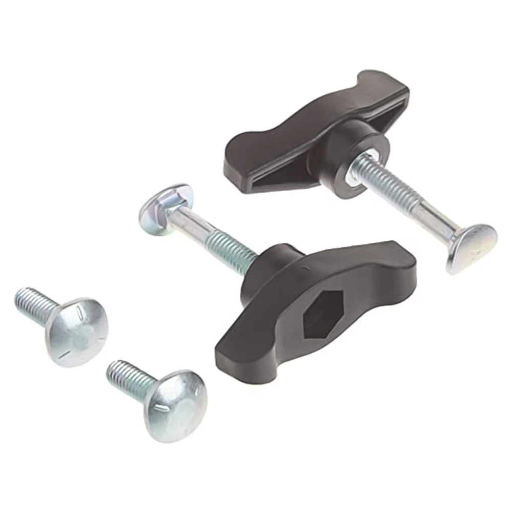 T Shape Handle Bolts Convenient Replacement Enhance Efficiency Versatile Compatibility For Maxpower 339067/689-00600
T Shape Handle Bolts Convenient Replacement Enhance Efficiency Versatile Compatibility For Maxpower 339067/689-00600