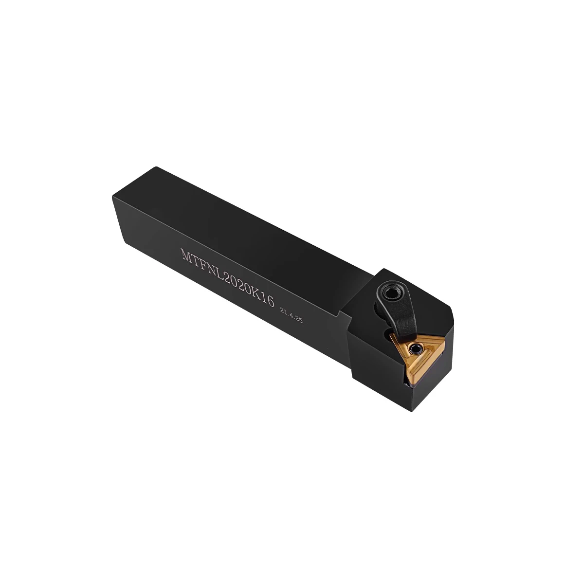 End Face MTFNR MTFNL 1616H16 MTFNR1616H16 MTFNL1616H16 CNC Type Cylindrical Turning Tool Holder
End Face MTFNR MTFNL 1616H16 MTFNR1616H16 MTFNL1616H16 CNC Type Cylindrical Turning Tool Holder