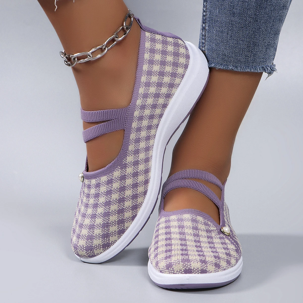Women's summer breathable mesh flat shoes,women's shoes,casual sneakers shoes, clearance free shipping 31 S12b5e890ac124808abb8cda48e42602bE