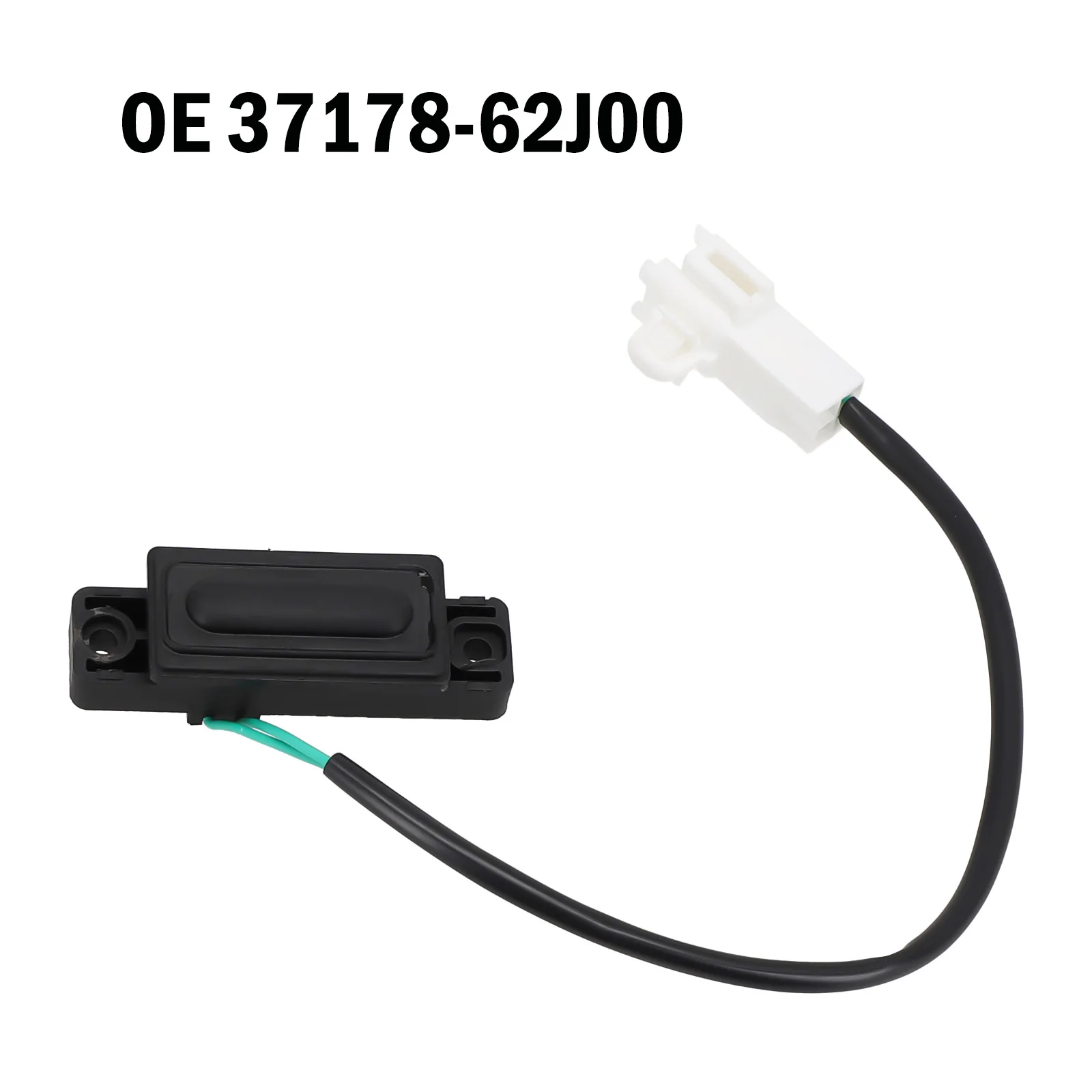 Car Trunk Boot Release Switch For Suzuki Swift 2005 - 2017 37178-62J00 Car Tailgate Opening Buttons Accessories
Car Trunk Boot Release Switch For Suzuki Swift 2005 - 2017 37178-62J00 Car Tailgate Opening Buttons Accessories