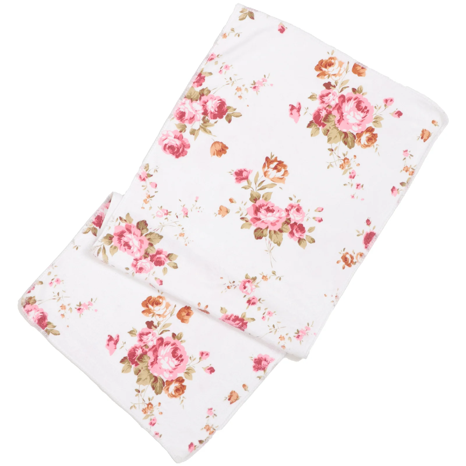 33x76cm Cotton Bath Bath Bath Towels Flower Printing Bathroom Home Hotel Beach Face Bath Bath Towels (Oyster White)
33x76cm Cotton Bath Bath Bath Towels Flower Printing Bathroom Home Hotel Beach Face Bath Bath Towels (Oyster White)