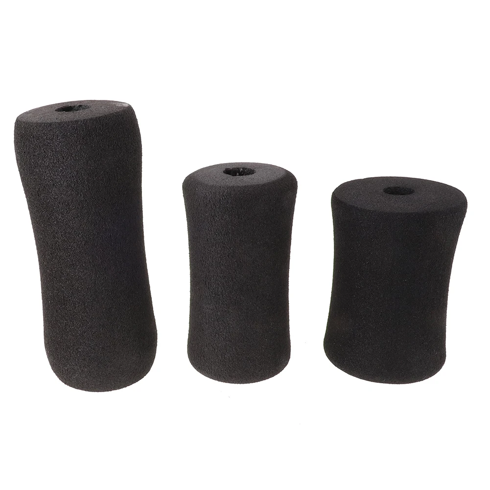 2 PCS Foot Foam Pads Rollers Replacement For Leg Extension For Weight Bench Gym Exercise Machines Equipments High Quality
2 PCS Foot Foam Pads Rollers Replacement For Leg Extension For Weight Bench Gym Exercise Machines Equipments High Quality