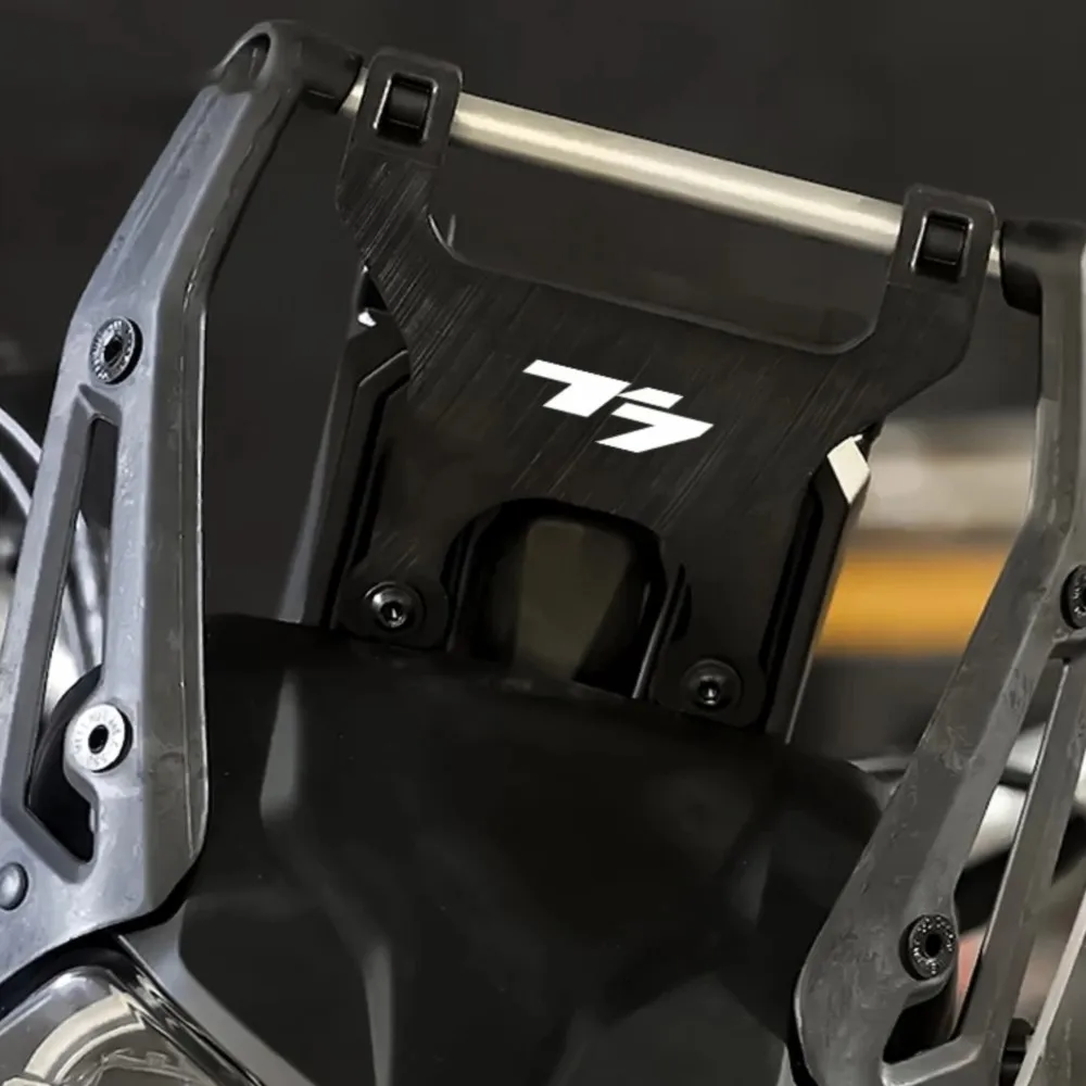 2024 For Yamaha Tenere 700 XTZ700 Tenere 700 Rally Edition 2019-2020-2022 2021 Motorcycle Dash Stabilizer Anti-Vibration Bracket
2024 For Yamaha Tenere 700 XTZ700 Tenere 700 Rally Edition 2019-2020-2022 2021 Motorcycle Dash Stabilizer Anti-Vibration Bracket