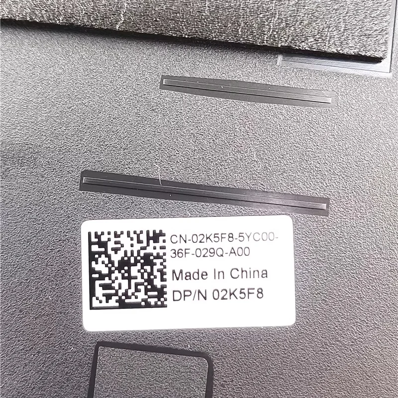 NEW ORIGINAL Laptop Replacement Lcd Back Cover Case For DELL Latitude 3420 E3420 02K5F8 2K5F8 With antenna NEW ORIGINAL Laptop Replacement Lcd Back Cover Case For DELL Latitude 3420 E3420 02K5F8 2K5F8 With antenna