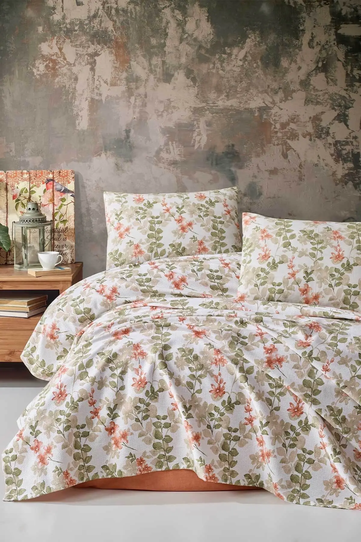 Cotton Pike Double Flores Powder Cotton 200x220 Non-Sheets Pink One Size Pike & Pike Set Bedroom Textile
Cotton Pike Double Flores Powder Cotton 200x220 Non-Sheets Pink One Size Pike & Pike Set Bedroom Textile