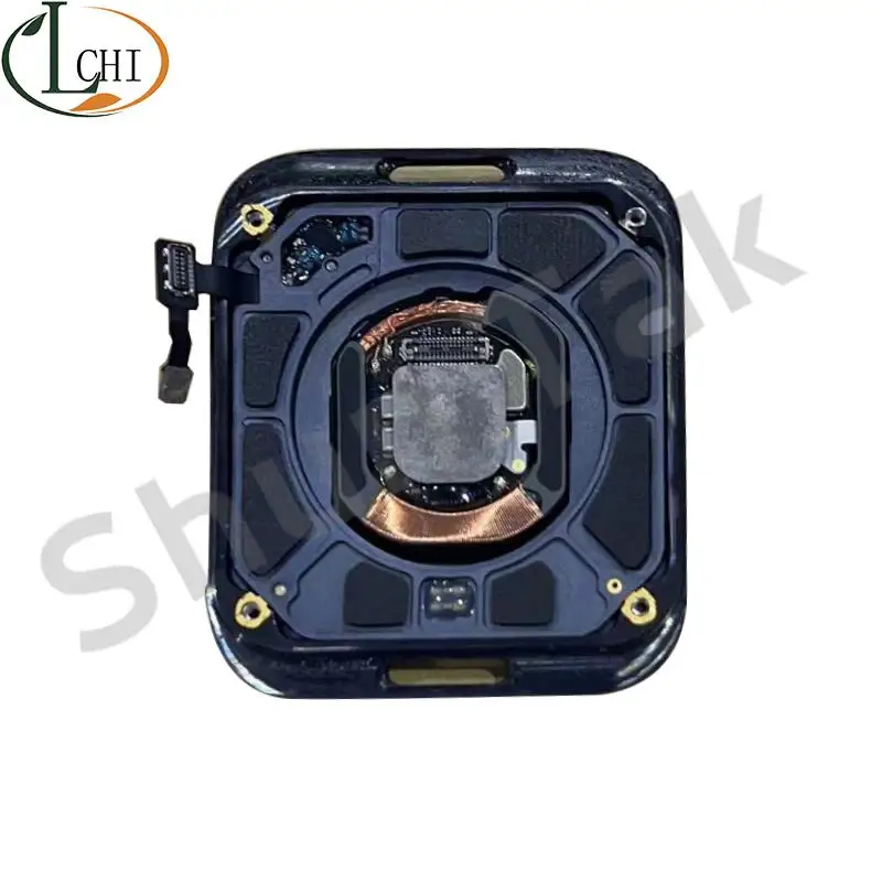 Original For Apple Watch Series 4 5 6 SE S4 S5 S6 40mm 44mm Back Cover Battery Door Glass Housing With Circuit GPS / LTE Version
Original For Apple Watch Series 4 5 6 SE S4 S5 S6 40mm 44mm Back Cover Battery Door Glass Housing With Circuit GPS / LTE Version